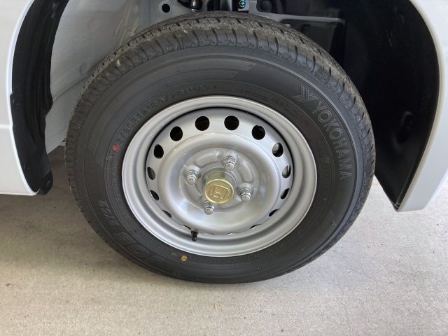 HONDA N-VAN 2025 Image 31