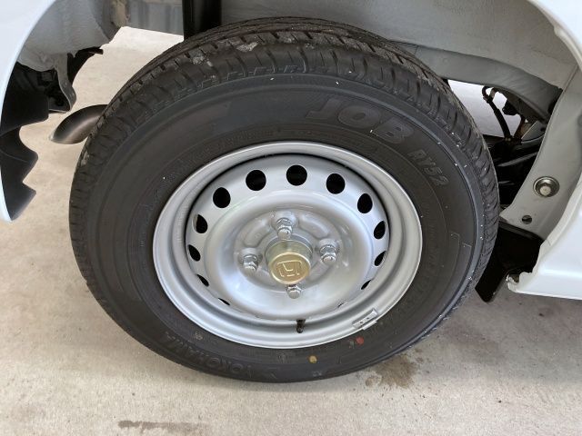 HONDA N-VAN 2025 Image 31