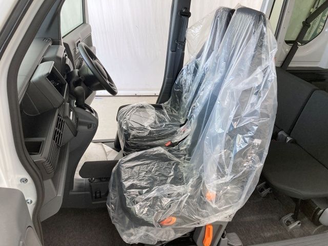 HONDA N-VAN 2025 Image 31