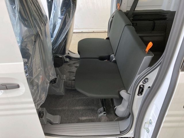 HONDA N-VAN 2025 Image 31