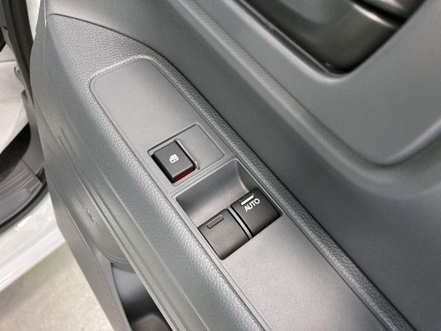 HONDA N-VAN 2025 Image 31