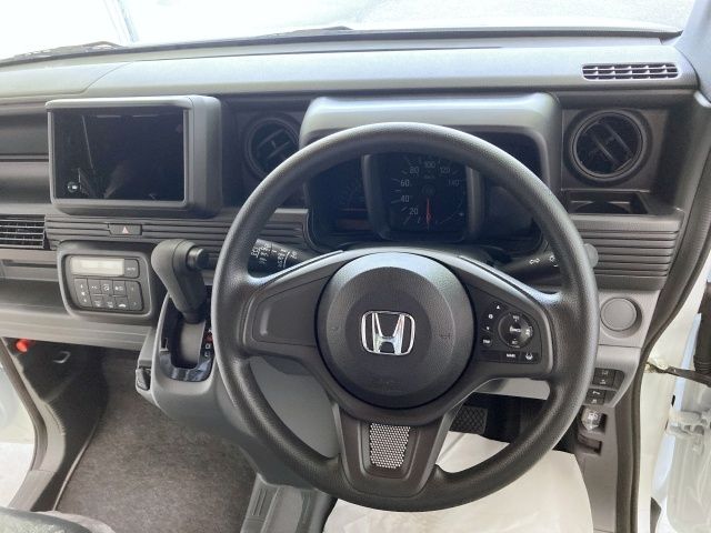 HONDA N-VAN 2025 Image 31