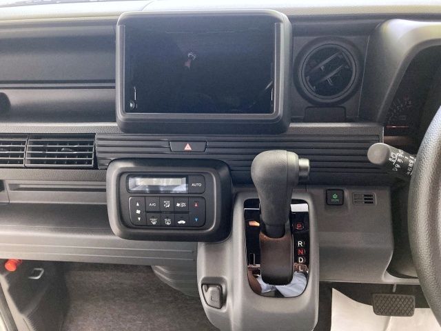 HONDA N-VAN 2025 Image 31