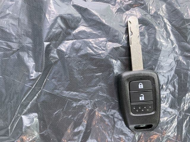 HONDA N-VAN 2025 Image 31