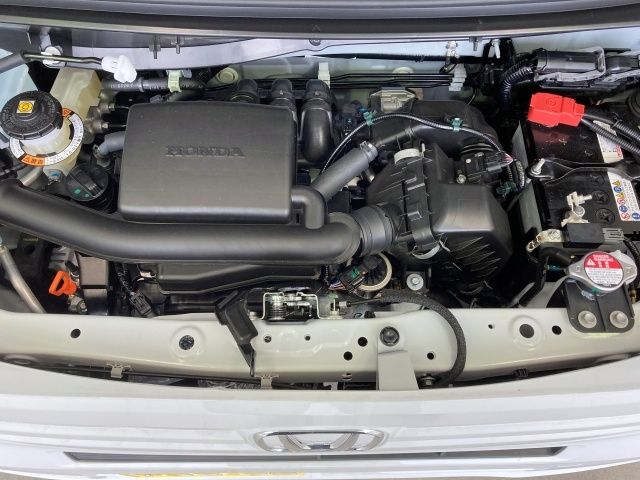 HONDA N-VAN 2025 Image 31