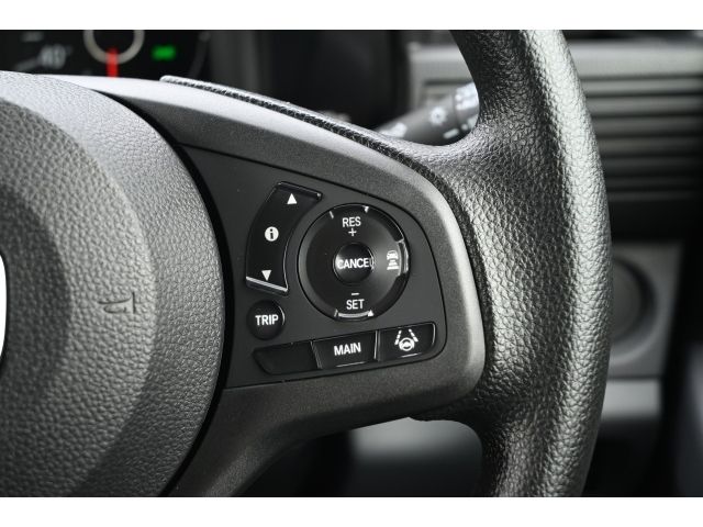 HONDA N-VAN 2025 Image 31