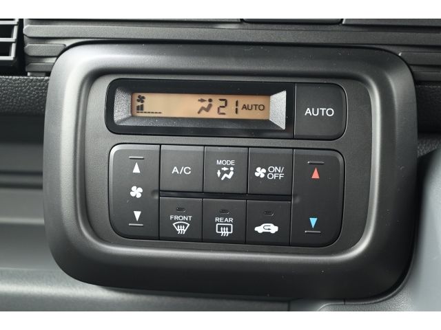 HONDA N-VAN 2025 Image 31