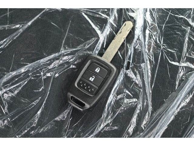 HONDA N-VAN 2025 Image 31