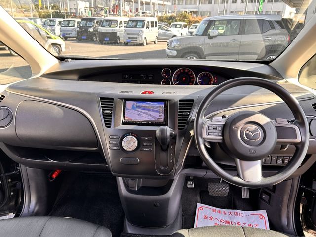 MAZDA BIANTE 2014 Image 31