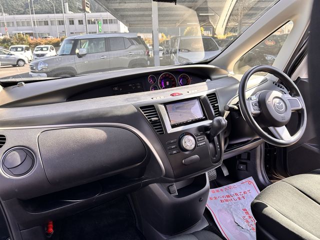 MAZDA BIANTE 2014 Image 31