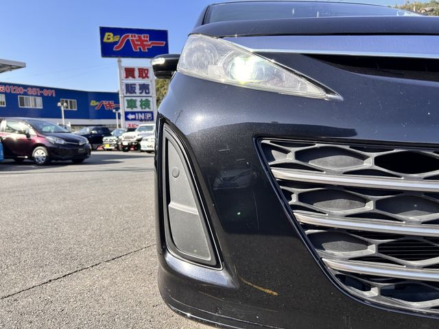 MAZDA BIANTE 2014 Image 31