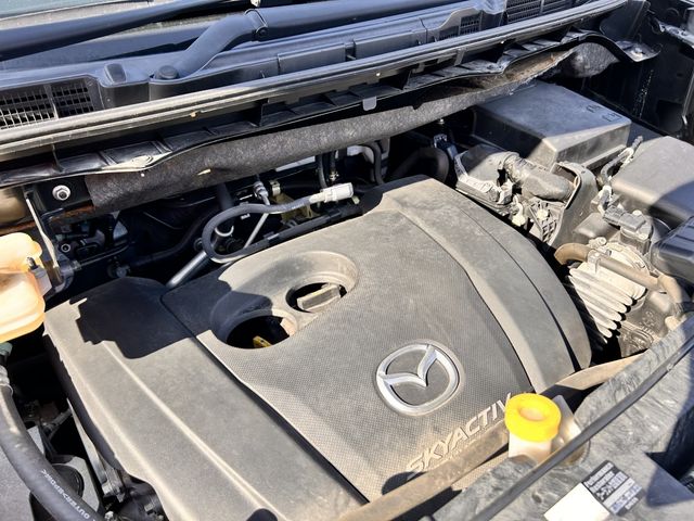 MAZDA BIANTE 2014 Image 31