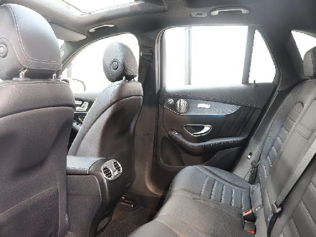 MERCEDES BENZ MERCEDES AMG GLCCLAS 2016 Image 31