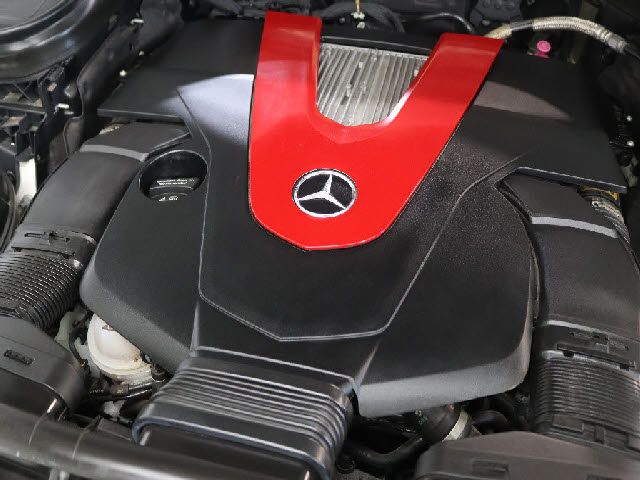 MERCEDES BENZ MERCEDES AMG GLCCLAS 2016 Image 31