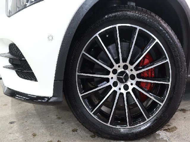 MERCEDES BENZ MERCEDES AMG GLCCLAS 2016 Image 31