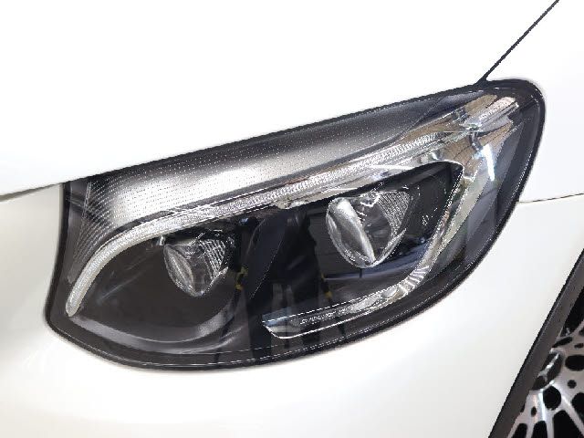 MERCEDES BENZ MERCEDES AMG GLCCLAS 2016 Image 31