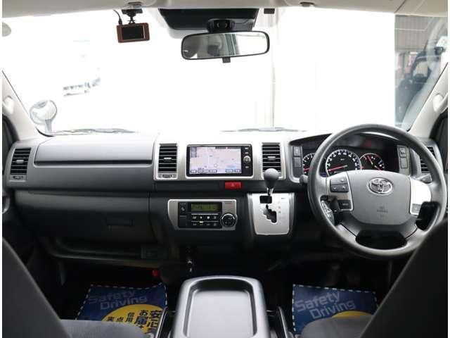 TOYOTA HIACE VAN 2WD 2018 Image 31
