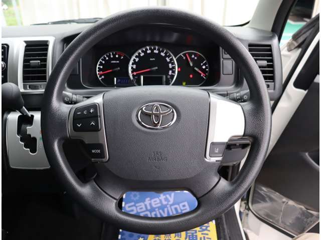 TOYOTA HIACE VAN 2WD 2018 Image 31