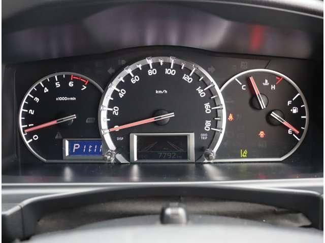 TOYOTA HIACE VAN 2WD 2018 Image 31