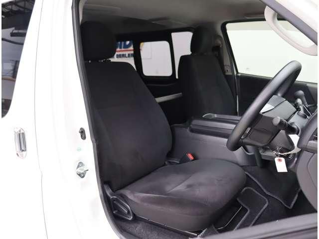 TOYOTA HIACE VAN 2WD 2018 Image 31