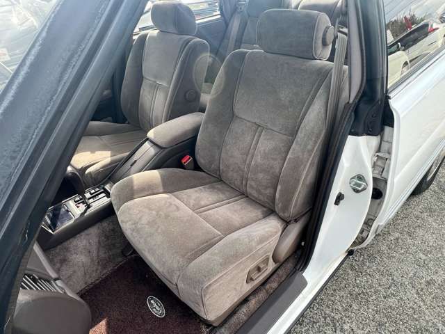 TOYOTA CROWN HARDTOP 1990 Image 31