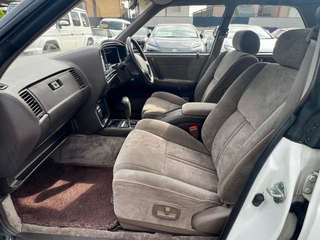 TOYOTA CROWN HARDTOP 1990 Image 31