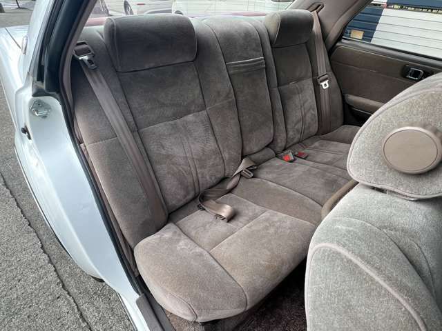 TOYOTA CROWN HARDTOP 1990 Image 31