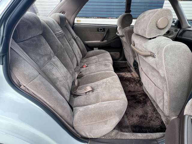 TOYOTA CROWN HARDTOP 1990 Image 31