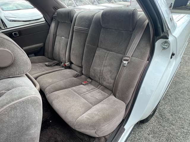 TOYOTA CROWN HARDTOP 1990 Image 31