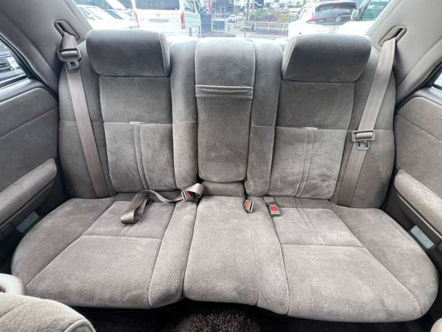 TOYOTA CROWN HARDTOP 1990 Image 31