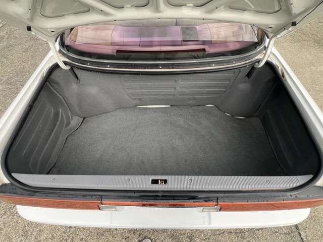 TOYOTA CROWN HARDTOP 1990 Image 31