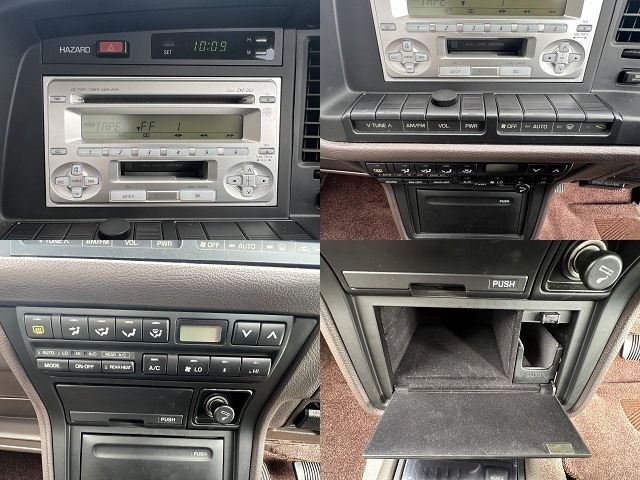 TOYOTA CROWN HARDTOP 1990 Image 31