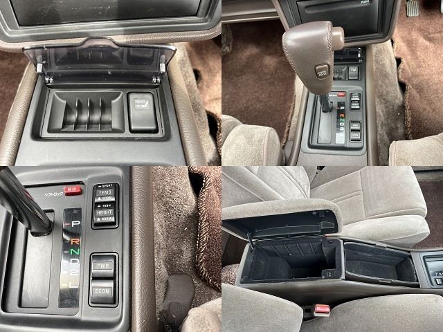 TOYOTA CROWN HARDTOP 1990 Image 31