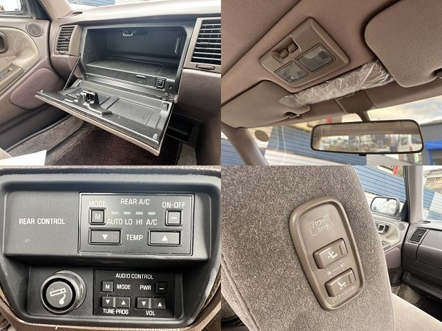 TOYOTA CROWN HARDTOP 1990 Image 31