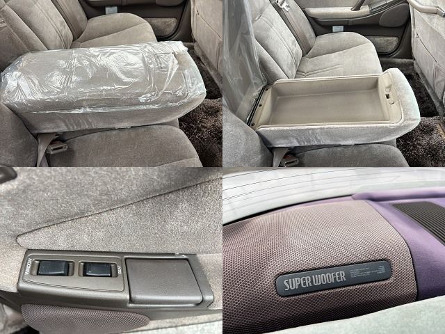 TOYOTA CROWN HARDTOP 1990 Image 31