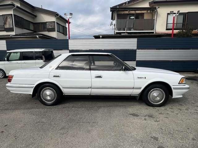 TOYOTA CROWN HARDTOP 1990 Image 31