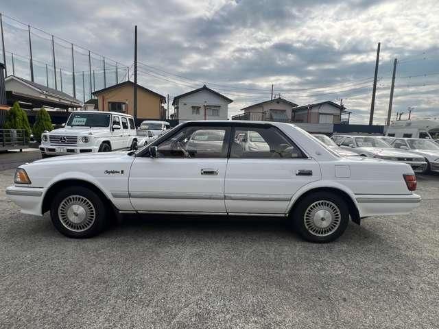 TOYOTA CROWN HARDTOP 1990 Image 31
