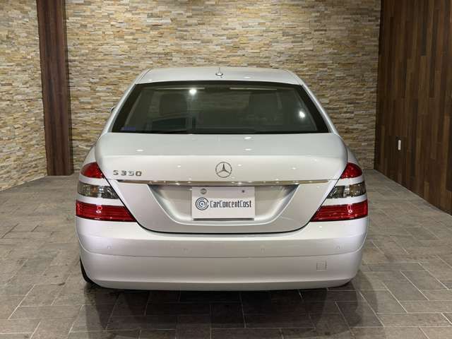 MERCEDES BENZ S CLAS 2009 Image 31