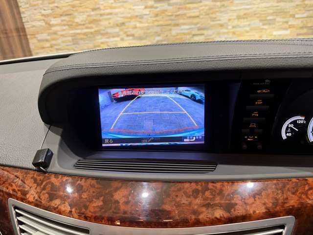 MERCEDES BENZ S CLAS 2009 Image 31