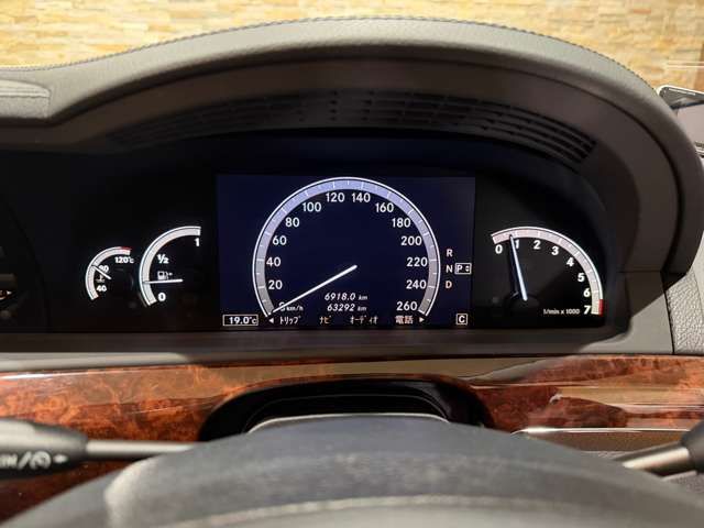 MERCEDES BENZ S CLAS 2009 Image 31