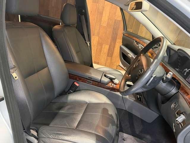 MERCEDES BENZ S CLAS 2009 Image 31