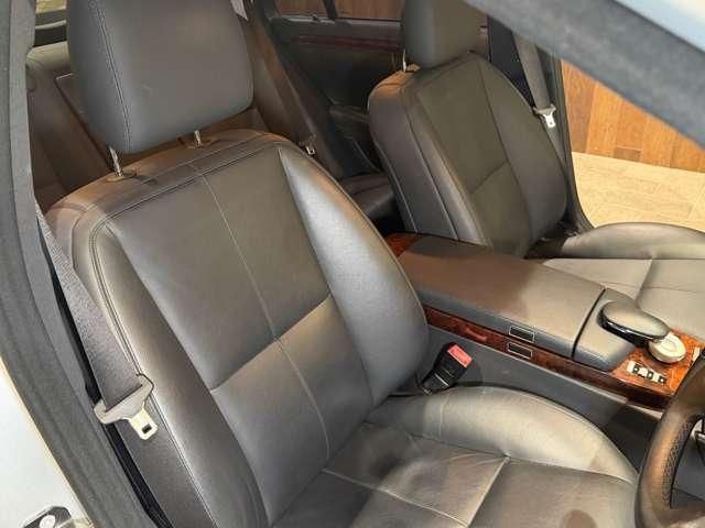 MERCEDES BENZ S CLAS 2009 Image 31