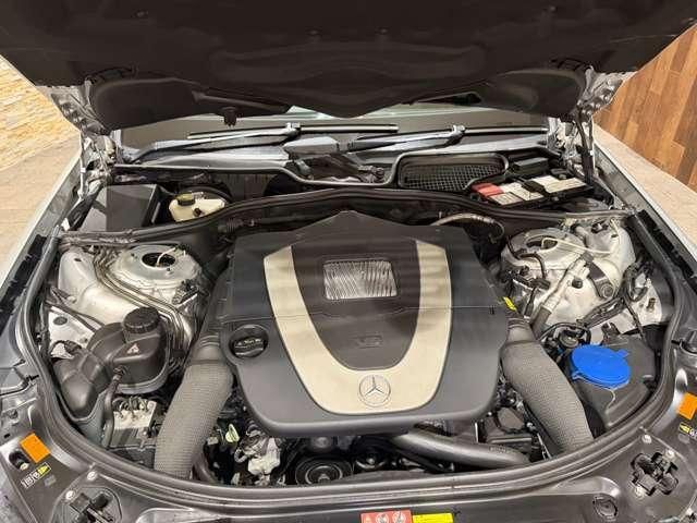 MERCEDES BENZ S CLAS 2009 Image 31