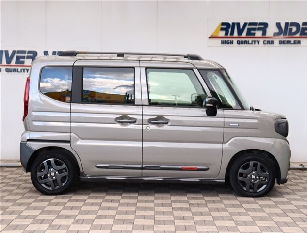 SUZUKI SPACIA 2024 Image 31