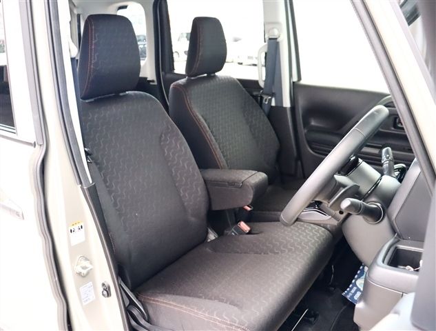 SUZUKI SPACIA 2024 Image 31