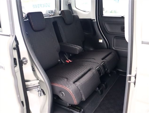 SUZUKI SPACIA 2024 Image 31