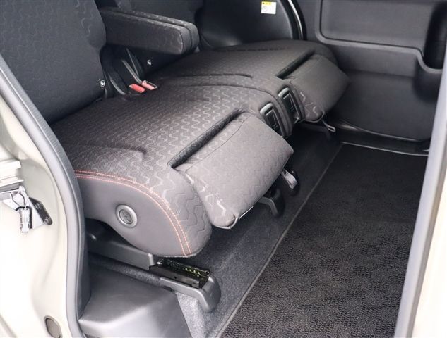 SUZUKI SPACIA 2024 Image 31