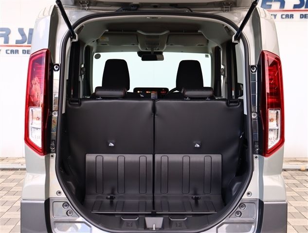 SUZUKI SPACIA 2024 Image 31