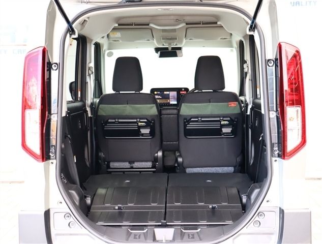 SUZUKI SPACIA 2024 Image 31