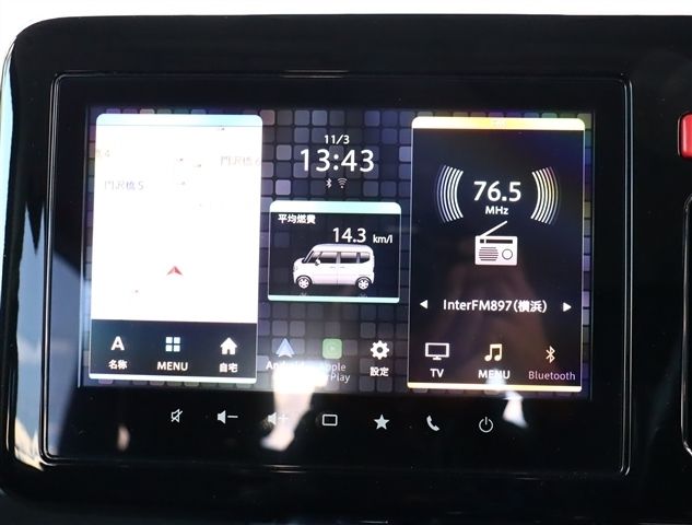 SUZUKI SPACIA 2024 Image 31